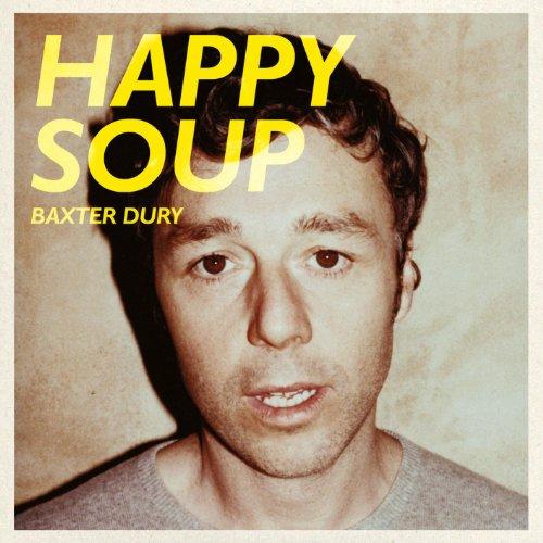 Happy Soup/Jewelcase Edition