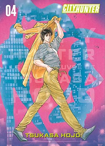 City Hunter. Vol. 4