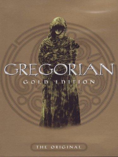 Gregorian - Gold Edition