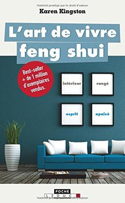 L'art de vivre feng shui