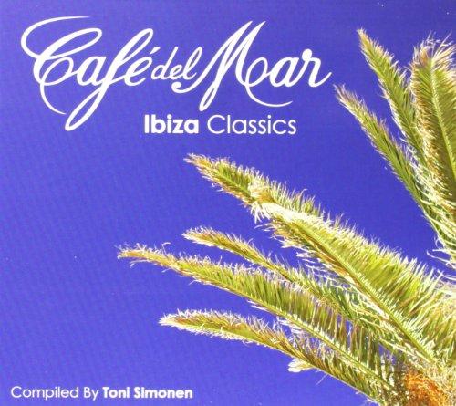 Cafe Del Mar Ibiza Classics