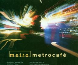 Metrocafe