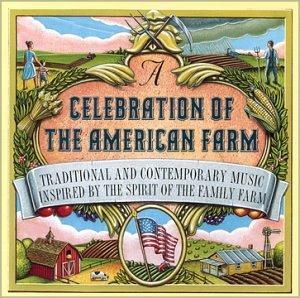 A Celebration of the American Farm (US Import)