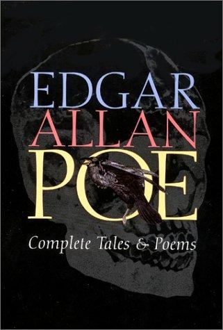 Edgar Allan Poe Complete Tales & Poems