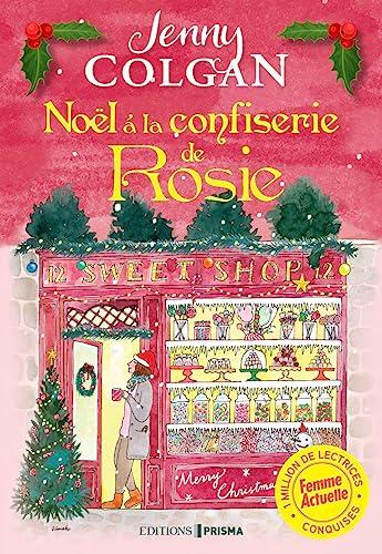 Noël à la confiserie de Rosie