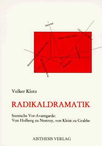 Radikaldramatik