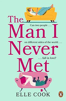 The Man I Never Met: The perfect romance to curl up with this winter