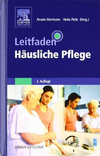 Leitfaden Häusliche Pflege