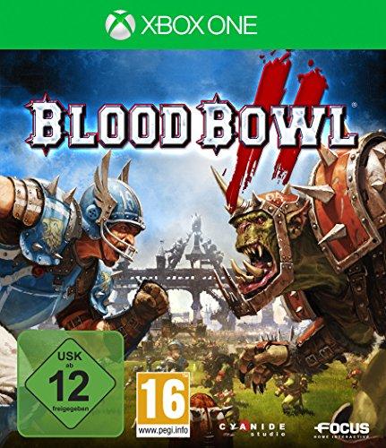 Blood Bowl 2 (XONE)