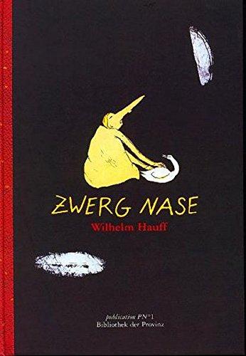 Zwerg Nase: Märchen