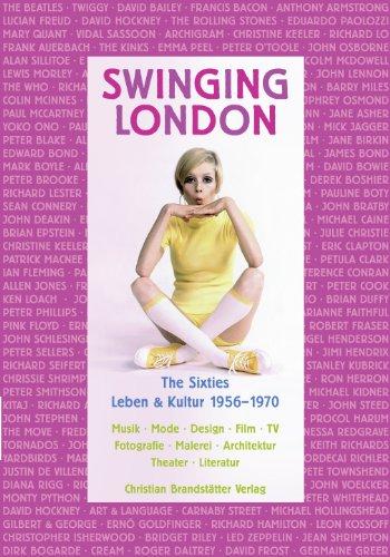 Swinging London - The Sixties