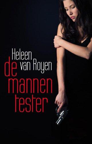 De mannentester