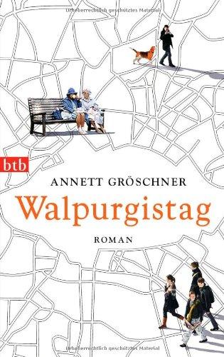 Walpurgistag: Roman