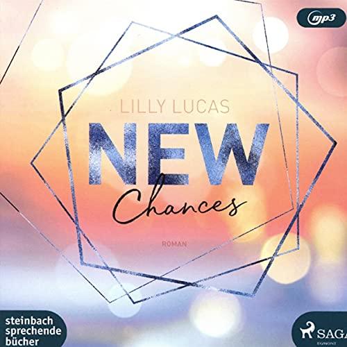 New Chances (Green Valley Love 5)