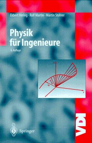 Physik für Ingenieure