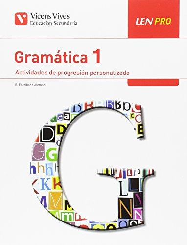 LEN PRO 1 GRAMATICA