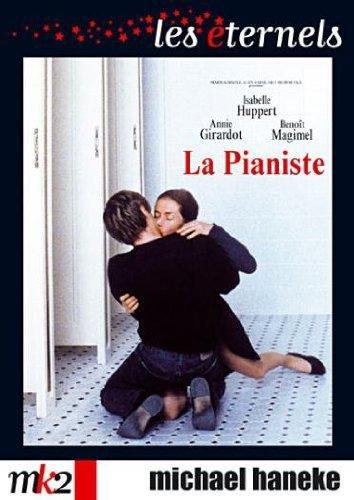 La pianiste [FR Import]