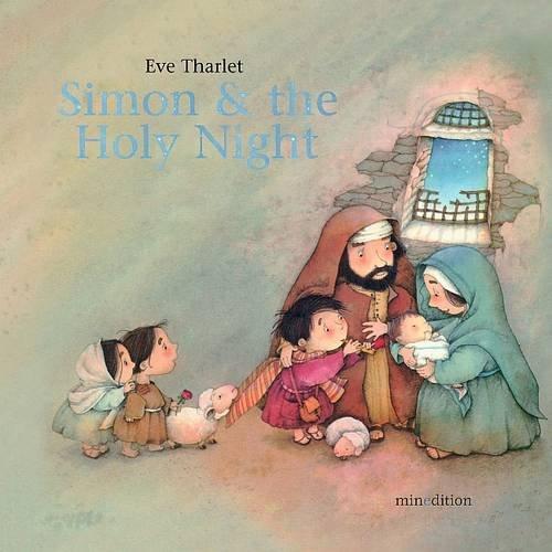 Simon and the Holy Night