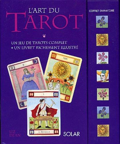 L'art du tarot