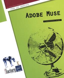 Adobe Muse