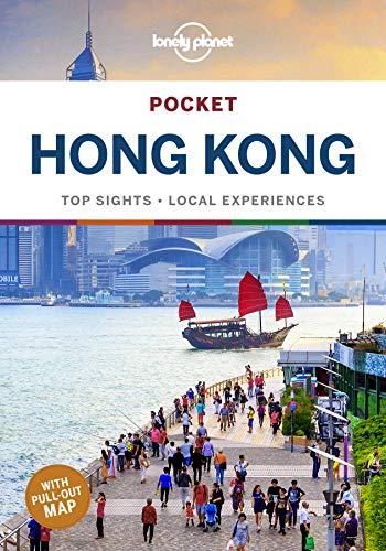 Pocket Hong Kong : top sights, local experiences