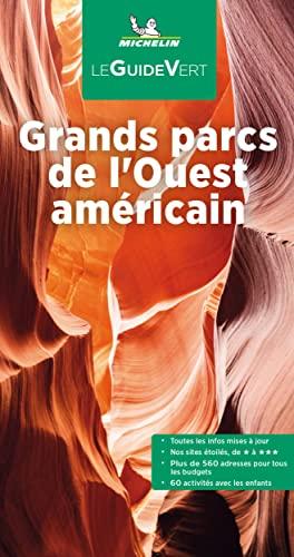 Grands parcs de l'Ouest américain