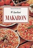 W kuchni. Makaron