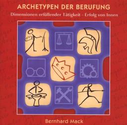 Archetypen der Berufung