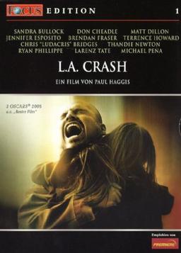 L.A. Crash - Focus Edition