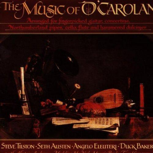 Music of O'carolan