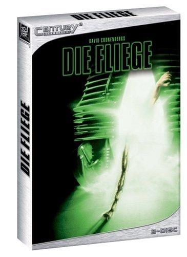 Die Fliege - Century3 Cinedition (2 DVDs)