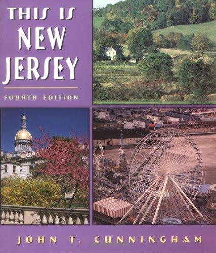 This Is New Jersey: 4th Edition