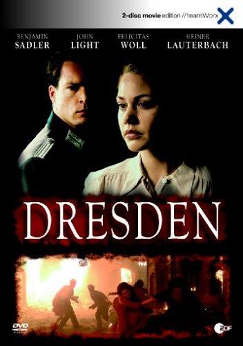 Dresden [2 DVDs]