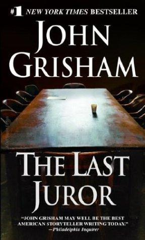 The Last Juror.