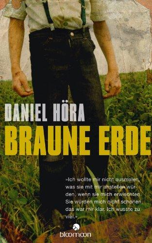 Braune Erde