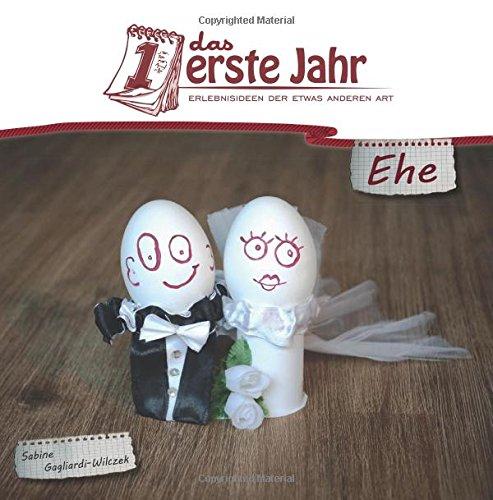 Das erste Jahr Ehe: Erlebnisideen der etwas anderen Art (Hochzeitsgeschenk)