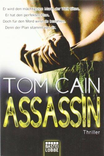 Assassin: Thriller