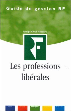 Les professions libérales