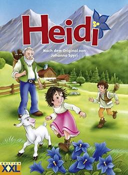 Heidi