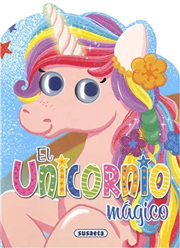 El unicornio mágico 1 (Mira mi unicornio)