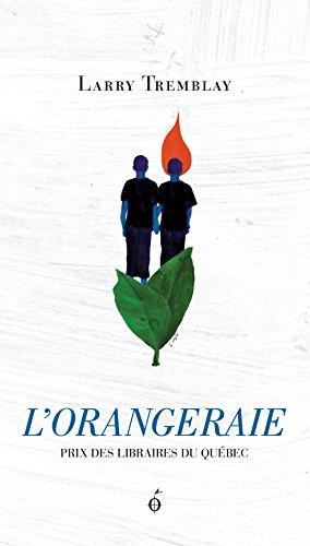 L'Orangeraie Poche