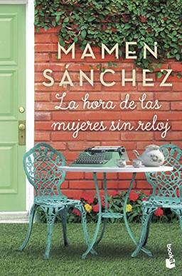 La hora de las mujeres sin reloj (NF Novela)