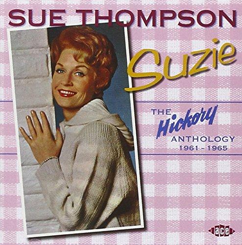 Suzie: the Hickory Anthology 1961-1965