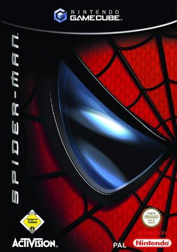 Spider-Man - The Movie