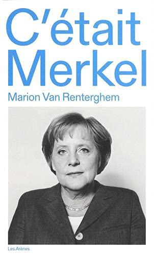 C'était Merkel