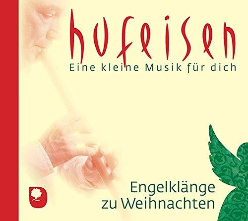 Engelklänge zu Weihnachten (Eine kleine Musik für dich)