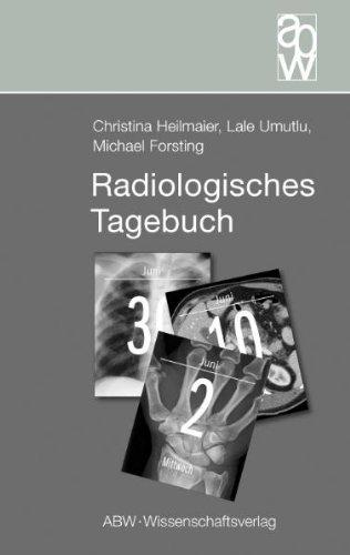 Radiologisches Tagebuch