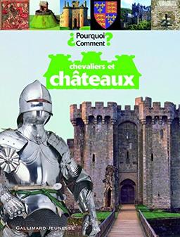 Chevaliers et châteaux