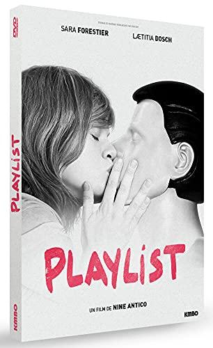 Playlist [FR Import]