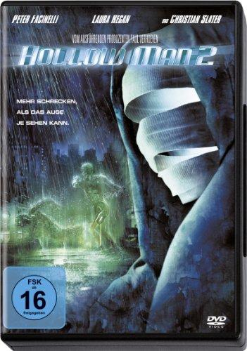 Hollow Man 2 (Einzel-DVD)